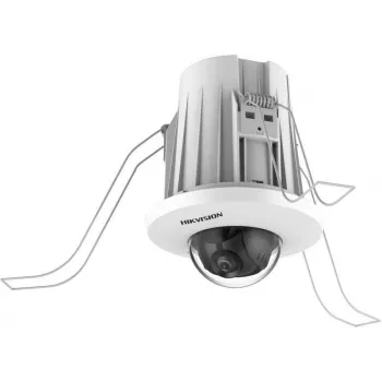 Telecamera IP Hikvision DS-2CD2E43G2-U (2,8 mm)