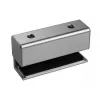 Hikvision DS-K4T100-U1 serratura elettromagnetica accessorio staffa alluminio
