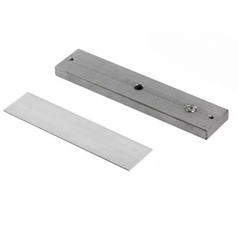 Hikvision DS-K4H250-U staffa accessorio per serratura elettromagnetica