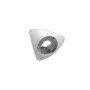 Hikvision DS-1274ZJ-DM28 accessorio per telecamera di sorveglianza staffa ad angolo