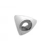 Hikvision DS-1274ZJ-DM28 accessorio per telecamera di sorveglianza staffa ad angolo