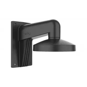 Staffa per montaggio su palo Hikvision DS-1273ZJ-155 nero