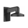 Staffa per montaggio su palo Hikvision DS-1273ZJ-155 nero