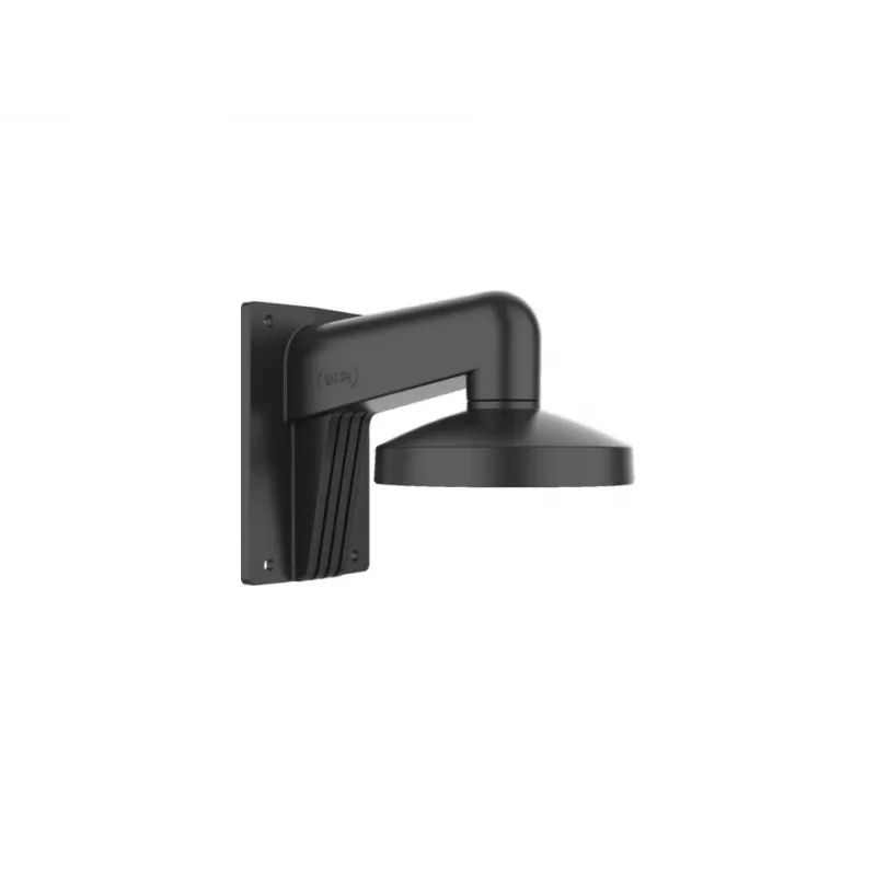 Staffa per montaggio su palo Hikvision DS-1273ZJ-155 nero
