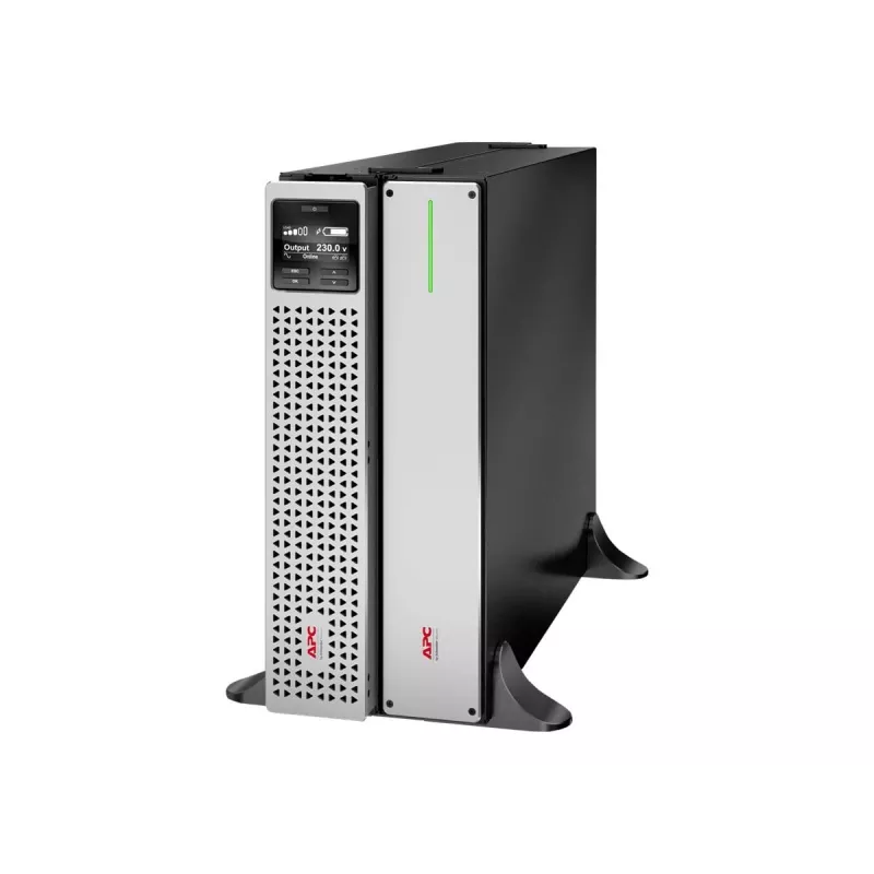 APC Smart-UPS SRTL1000RM4UXLI - UPS (rack - montabile in rack) - UPS online