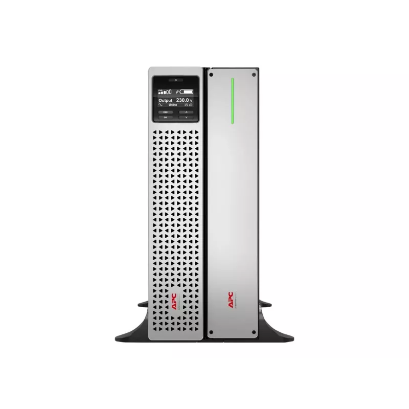 APC Smart-UPS SRTL1000RM4UXLI - UPS (rack - montabile in rack) - UPS online