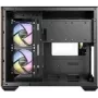 Antec case Antec CX600M ARGB B Mini Tower nero retail - Midi/Mini Tower - ATX (0-761345-10147-9)