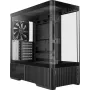 ANTEC Constellation C6 Curve Air case per PC ATX Midi Tower, nero (0-761345-10275-9)