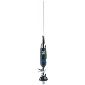 Albrecht T638 antenna radio