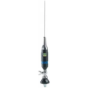Albrecht T638 antenna radio