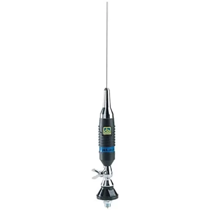 Albrecht T638 antenna radio