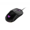 Acer Predator Cestus 330 mouse gaming per destrimani USB Type-A ottico 16000 DPI