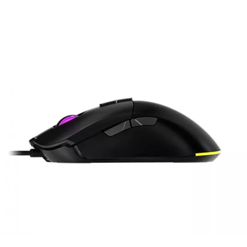 Acer Predator Cestus 330 mouse gaming per destrimani USB Type-A ottico 16000 DPI