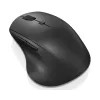 Lenovo 600 Wireless Media Mouse da ufficio per destrimani RF wireless ottico 2400 DPI