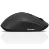 Lenovo 600 Wireless Media Mouse da ufficio per destrimani RF wireless ottico 2400 DPI