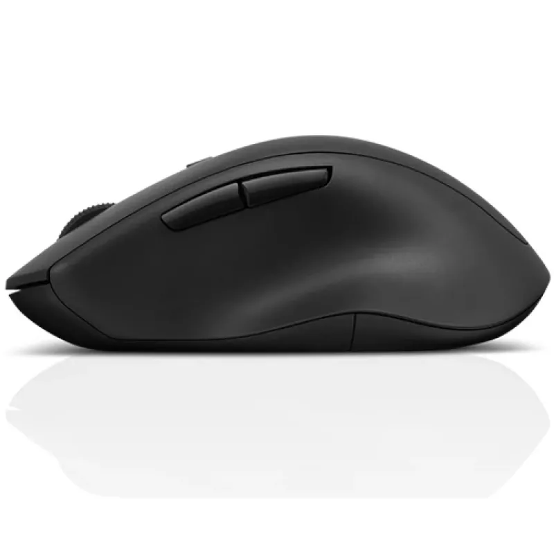 Lenovo 600 Wireless Media Mouse da ufficio per destrimani RF wireless ottico 2400 DPI