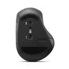 Lenovo 600 Wireless Media Mouse da ufficio per destrimani RF wireless ottico 2400 DPI