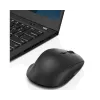 Lenovo 600 Wireless Media Mouse da ufficio per destrimani RF wireless ottico 2400 DPI