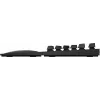 HP OMEN Spacer tastiera wireless TKL, formato completo (100%), wireless, RF wireless, meccanica, nero