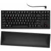 HP OMEN Spacer tastiera wireless TKL, formato completo (100%), wireless, RF wireless, meccanica, nero
