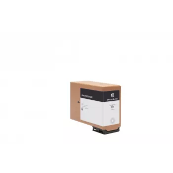 HP 775 500 ml inchiostro fotografico nero, HP DesignJet Z6 Pro stampante, stampa a getto d'inchiostro termico, nero, Singapore, 152 mm, 64 mm
