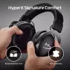 HyperX Cloud II - cuffie gaming (nero-rosso)