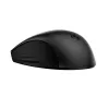 HP 650 set tastiera e mouse wireless, Full-size (100%), wireless, RF Wireless, membrana, nero, mouse incluso