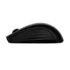 HP 650 set tastiera e mouse wireless, Full-size (100%), wireless, RF Wireless, membrana, nero, mouse incluso