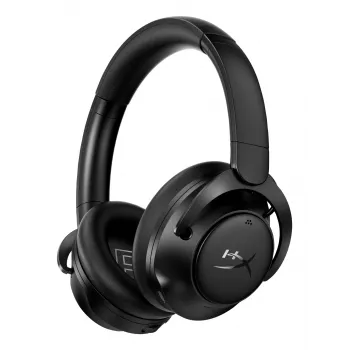 HyperX Cloud MIX 2 - cuffie gaming (nero), con filo e wireless, gaming, 20 - 20000 Hz, 270 g, cuffie, nero
