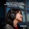 HyperX Cloud MIX 2 - cuffie gaming (nero), con filo e wireless, gaming, 20 - 20000 Hz, 270 g, cuffie, nero