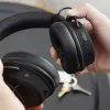 HyperX Cloud MIX 2 - cuffie gaming (nero), con filo e wireless, gaming, 20 - 20000 Hz, 270 g, cuffie, nero