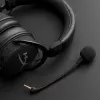 HyperX Cloud MIX 2 - cuffie gaming (nero), con filo e wireless, gaming, 20 - 20000 Hz, 270 g, cuffie, nero