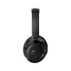 HyperX Cloud MIX 2 - cuffie gaming (nero), con filo e wireless, gaming, 20 - 20000 Hz, 270 g, cuffie, nero