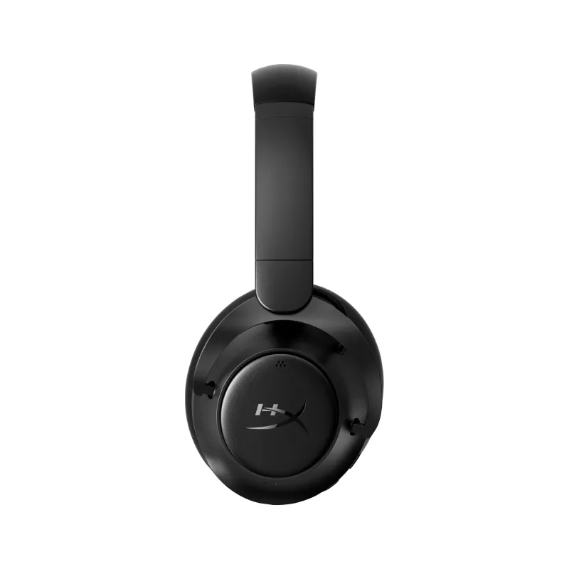 HyperX Cloud MIX 2 - cuffie gaming (nero), con filo e wireless, gaming, 20 - 20000 Hz, 270 g, cuffie, nero