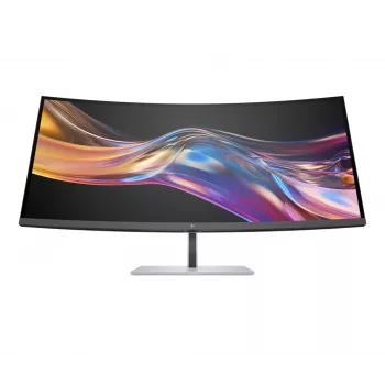 HP Series 7 Pro monitor WQHD+ 37,5 pollici Thunderbolt 4 – 738pu senza PVC