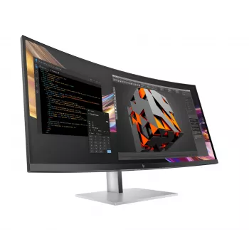 HP Series 7 Pro monitor WQHD+ 37,5 pollici Thunderbolt 4 – 738pu senza PVC