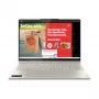 Lenovo Yoga 7 2-in-1 16AKP10 Copilot+ PC AMD Ryzen™ AI 7 350 Ibrido (2-in-1) 40,6 cm (16 pollici) touchscreen WUXGA 16 GB LPDDR5x-SDRAM 1 TB SSD Wi-Fi 7 (802.11be) Windows 11 Pro inglese grigio