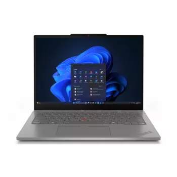 Lenovo ThinkPad L13 2-in-1 Gen 6 (Intel) Intel Core Ultra 5 225U Ibrido (2-in-1) 33,8 cm (13,3 pollici) touchscreen WUXGA 32 GB LPDDR5x-SDRAM 512 GB SSD Wi-Fi 6E (802.11ax) Windows 11 Pro tedesco grigio