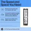 HP unità a stato solido NVMe PCIe-4x4 1TB, 1 TB, M.2