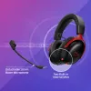 HyperX Cloud III S - cuffie gaming wireless (bianco), wireless, 20 - 20000 Hz, gaming, 340 g, cuffie, bianco