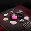 HyperX Cloud III S - cuffie gaming wireless (bianco), wireless, 20 - 20000 Hz, gaming, 340 g, cuffie, bianco