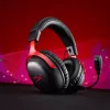 HyperX Cloud III S - cuffie gaming wireless (bianco), wireless, 20 - 20000 Hz, gaming, 340 g, cuffie, bianco