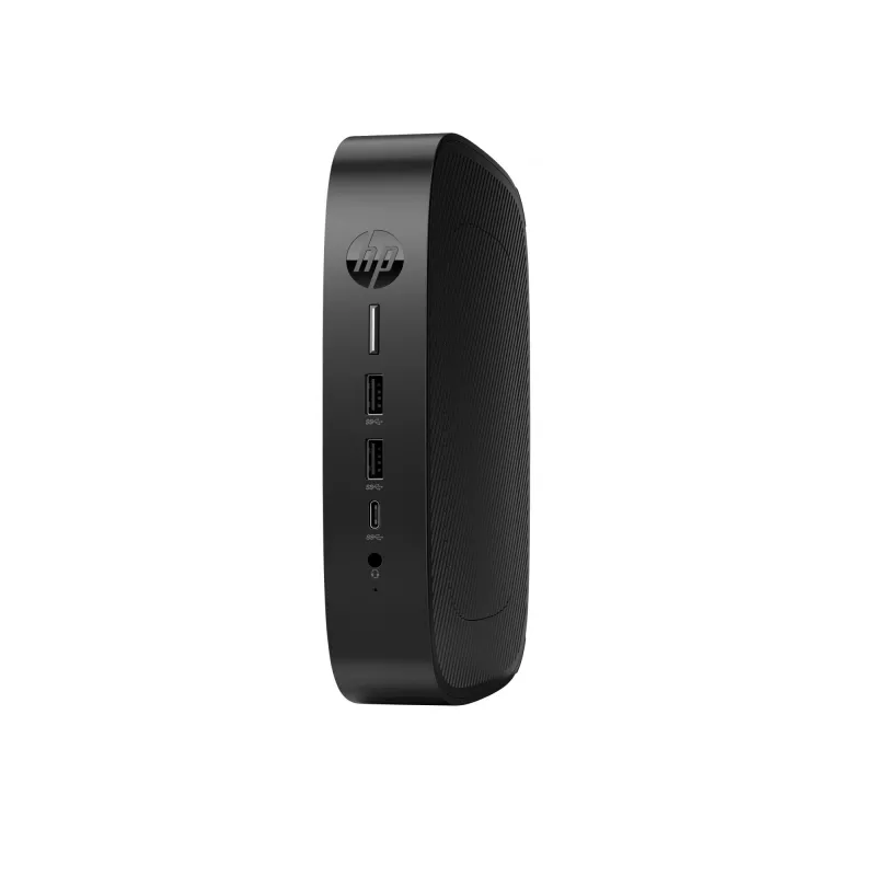 HP Elite t655 2,1 GHz Windows 11 IoT Enterprise 1,12 kg nero R2314