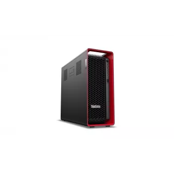 Lenovo ThinkStation P7 Tower Workstation, Intel Xeon W7-3565X, 64 GB DDR5, 1 TB SSD, Windows 11 Pro