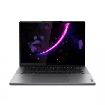 Lenovo Yoga Pro 7 15IPH11 Copilot+ PC Intel Core Ultra 7 356H laptop 38,9 cm (15,3 pollici) touchscreen WQXGA 32 GB LPDDR5x-SDRAM 1 TB SSD NVIDIA® GeForce RTX™ 5050 Wi-Fi 7 (802.11be) Windows 11 Pro tedesco grigio
