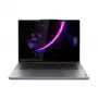 Lenovo Yoga Pro 7 15IPH11 Copilot+ PC Intel Core Ultra 7 356H laptop 38,9 cm (15,3 pollici) touchscreen WQXGA 32 GB LPDDR5x-SDRAM 1 TB SSD NVIDIA® GeForce RTX™ 5050 Wi-Fi 7 (802.11be) Windows 11 Pro tedesco grigio