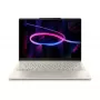 Lenovo Yoga 7 2-in-1 14IPH11 Copilot+ PC Intel Core Ultra 5 325 Ibrido (2-in-1) 35,6 cm (14 pollici) touchscreen WUXGA 16 GB LPDDR5x-SDRAM 512 GB SSD Wi-Fi 7 (802.11be) Windows 11 Home tedesco Seashell
