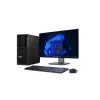 Lenovo ThinkStation P3 Tower Gen 2 Intel Core Ultra 9 285K 64 GB DDR5-SDRAM 1 TB SSD Windows 11 Pro workstation nero