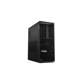 Lenovo ThinkStation P3 Tower Gen 2 Intel Core Ultra 9 285K 96 GB DDR5-SDRAM 1 TB SSD NVIDIA RTX PRO 4500 Blackwell Windows 11 Pro Workstation