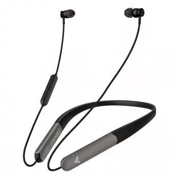 Verbatim TruSound Pro cuffie neckband nero, wireless, musica/uso quotidiano, 20 - 20000 Hz, 74 g, cuffie, nero
